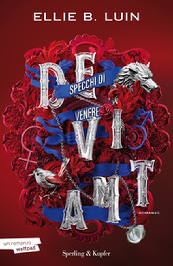 Deviant. Specchi di Venere - Vol. 2 - Librerie.coop Deviant. Specchi di Venere - Vol. 2 - Librerie.coop