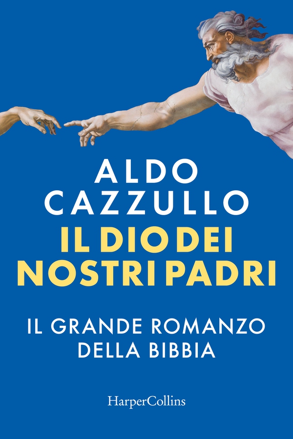 Il Dio dei nostri padri - Librerie.coop Il Dio dei nostri padri - Librerie.coop