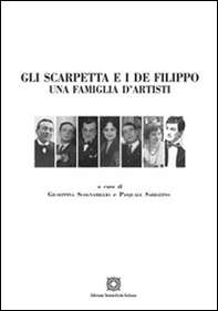 Gli Scarpetta e i De Filippo - Librerie.coop