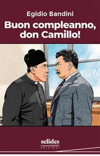 Buon compleanno, Don Camillo! - Librerie.coop