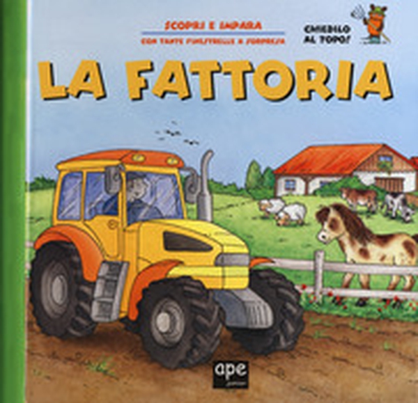 La fattoria - Librerie.coop La fattoria - Librerie.coop