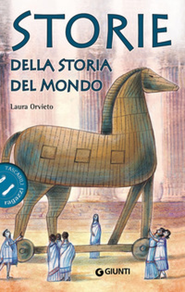 Storie della storia del mondo - Librerie.coop Storie della storia del mondo - Librerie.coop