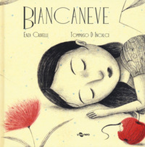 Biancaneve. Ediz. CAA - Librerie.coop Biancaneve. Ediz. CAA - Librerie.coop