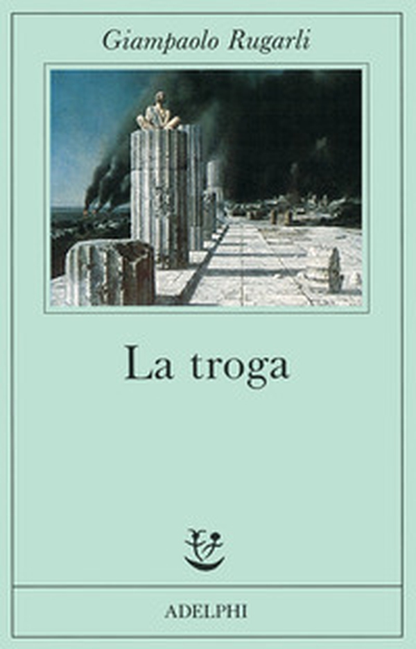 La troga - Librerie.coop La troga - Librerie.coop