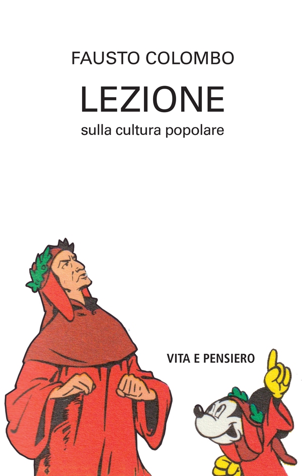 Lezione sulla cultura popolare - Librerie.coop Lezione sulla cultura popolare - Librerie.coop
