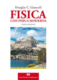 Fisica. Con fisica moderna. Principi e applicazioni - Librerie.coop