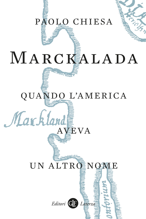 Marckalada - Librerie.coop Marckalada - Librerie.coop
