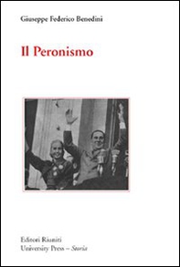 Il peronismo - Librerie.coop
