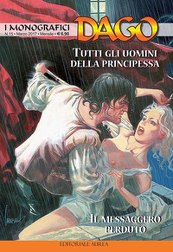 I monografici Dago - Librerie.coop I monografici Dago - Librerie.coop