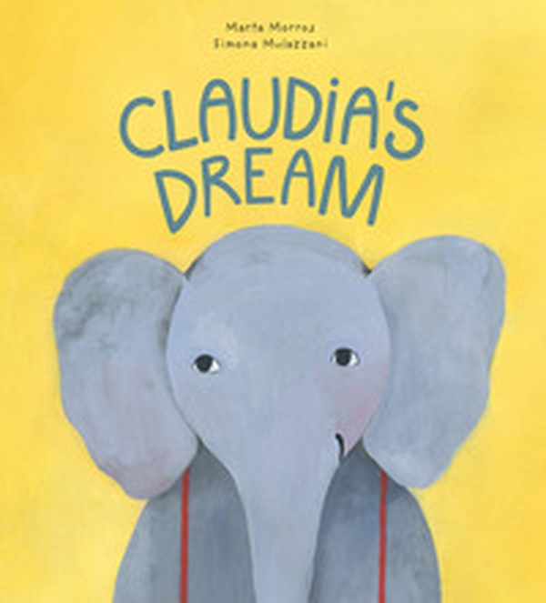 Claudia's dream - Librerie.coop Claudia's dream - Librerie.coop