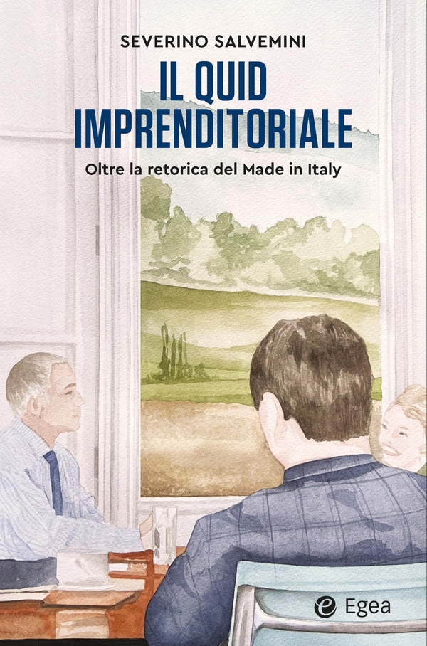 Il quid imprenditoriale - Librerie.coop Il quid imprenditoriale - Librerie.coop