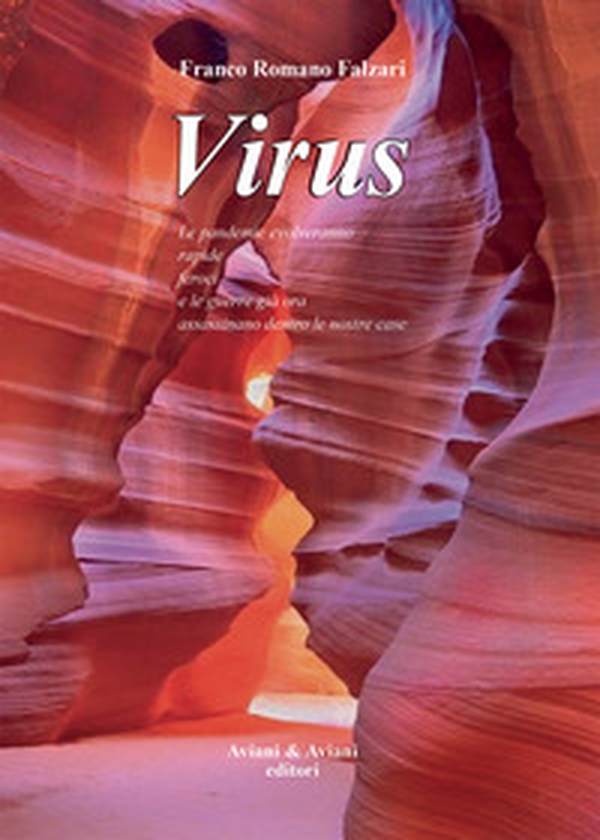 Virus - Librerie.coop Virus - Librerie.coop