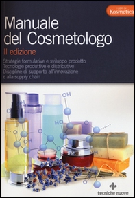 Manuale del cosmetologo - Librerie.coop