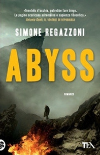 Abyss - Librerie.coop Abyss - Librerie.coop