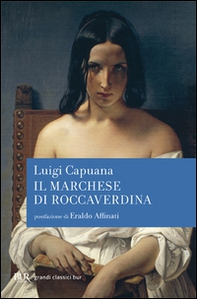 Il marchese di Roccaverdina - Librerie.coop