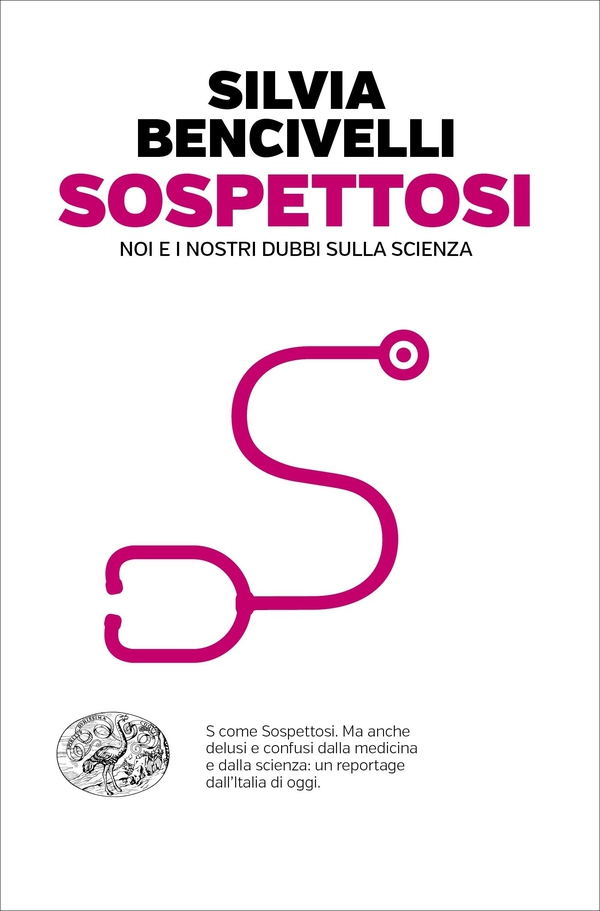 Sospettosi - Librerie.coop Sospettosi - Librerie.coop