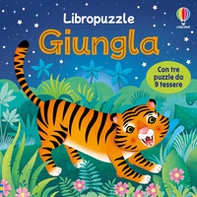 Giungla - Librerie.coop