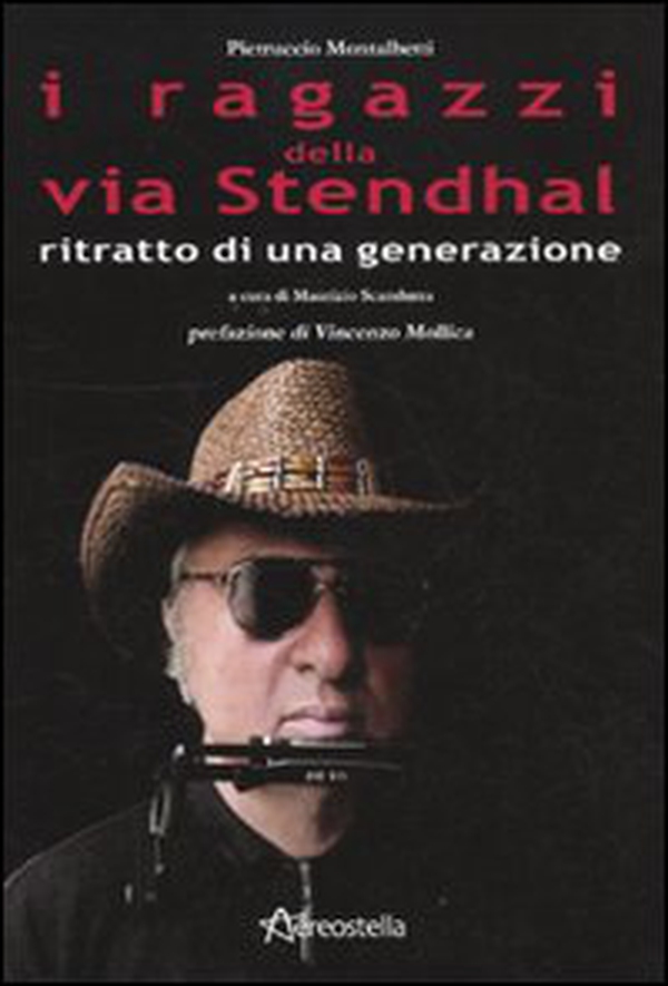 I ragazzi della via Stendhal. Ritratto di una generazione - Librerie.coop I ragazzi della via Stendhal. Ritratto di una generazione - Librerie.coop