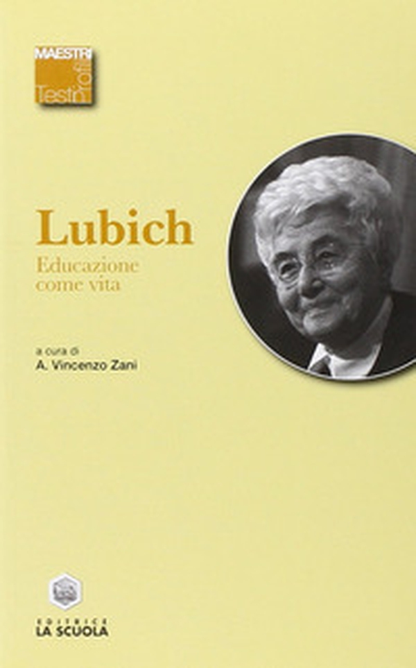 Educazione come vita - Librerie.coop Educazione come vita - Librerie.coop