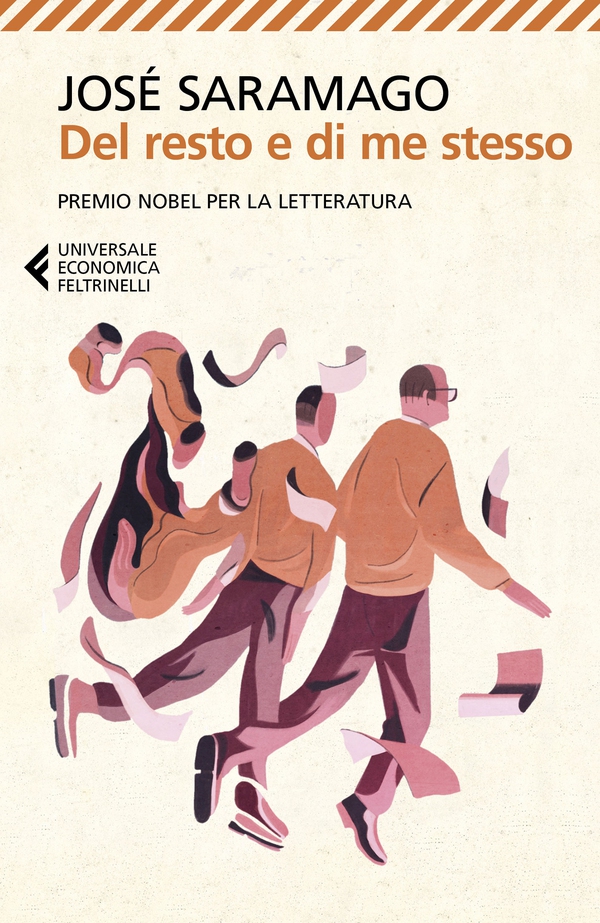 Del resto e di me stesso - Librerie.coop Del resto e di me stesso - Librerie.coop