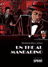 Un thè al mandarino - Librerie.coop