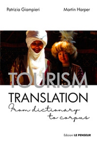 Tourism translation. From dictionary to corpus - Librerie.coop