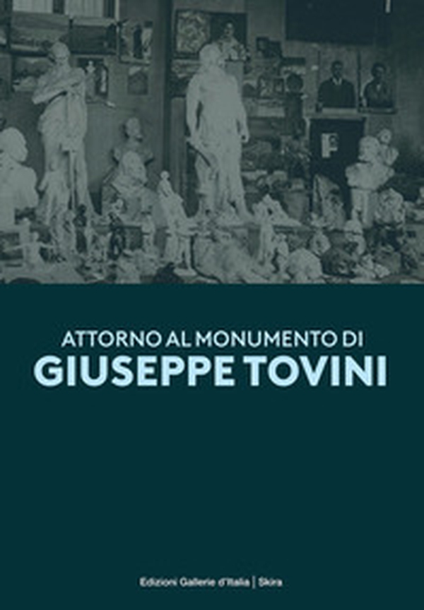 Attorno al monumento di Giuseppe Tovini - Librerie.coop Attorno al monumento di Giuseppe Tovini - Librerie.coop