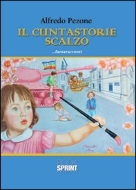 Il cuntastorie scalzo - Librerie.coop