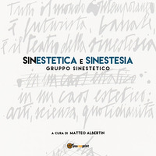 SinEstetica e sinestesia - Librerie.coop SinEstetica e sinestesia - Librerie.coop