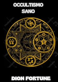 Occultismo sano - Librerie.coop