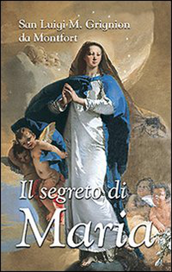 Il segreto di Maria - Librerie.coop Il segreto di Maria - Librerie.coop