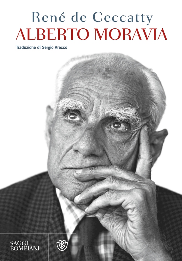 Alberto Moravia - Librerie.coop Alberto Moravia - Librerie.coop