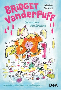 Un'evasione ben lievitata. Bridget Vanderpuff - Librerie.coop