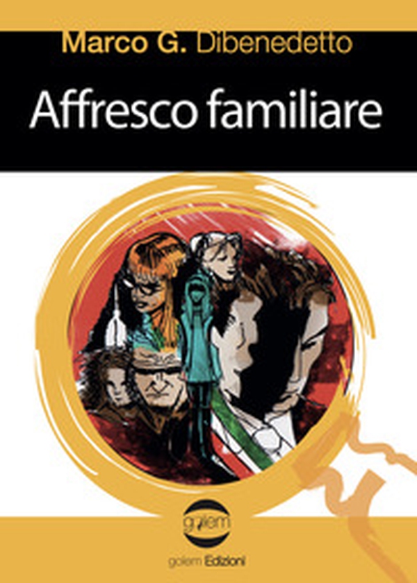 Affresco familiare - Librerie.coop Affresco familiare - Librerie.coop