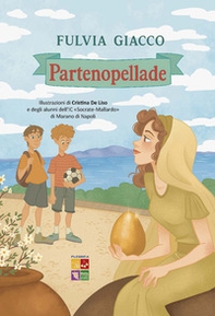 Partenopellade - Librerie.coop