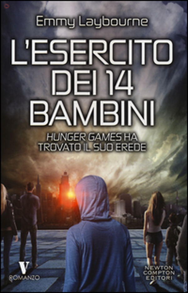 Cielo in fiamme. L'esercito dei 14 bambini - Librerie.coop Cielo in fiamme. L'esercito dei 14 bambini - Librerie.coop