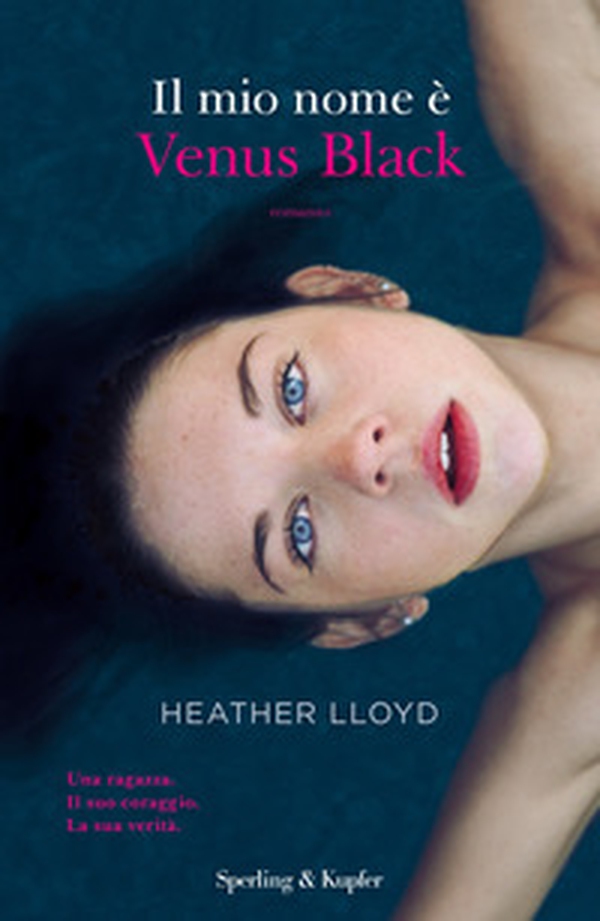 Il mio nome è Venus Black - Librerie.coop Il mio nome è Venus Black - Librerie.coop