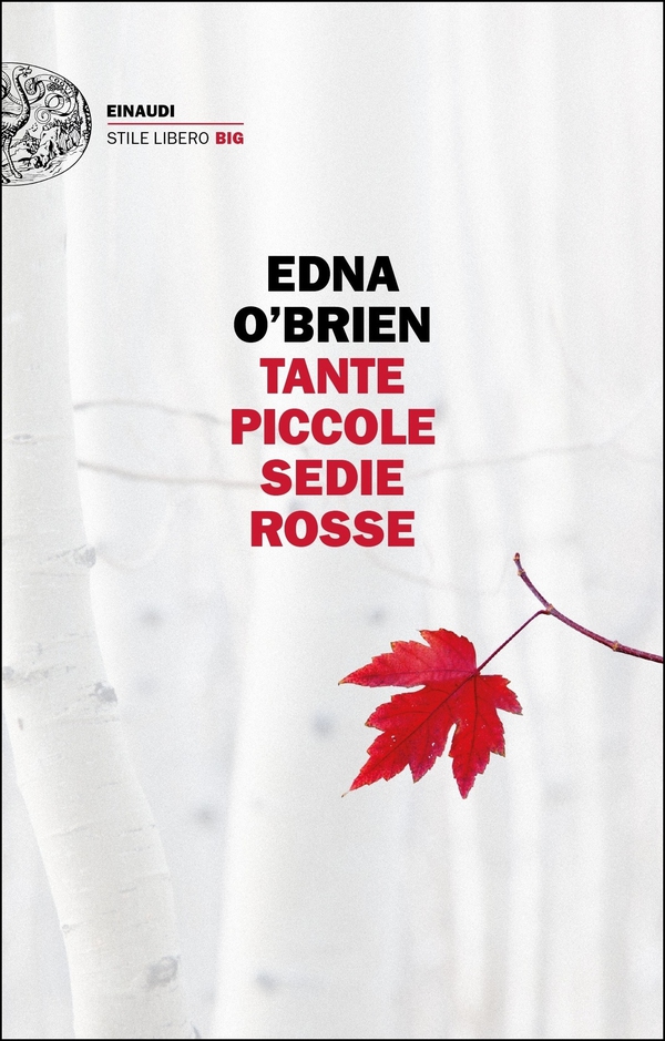 Tante piccole sedie rosse - Librerie.coop Tante piccole sedie rosse - Librerie.coop