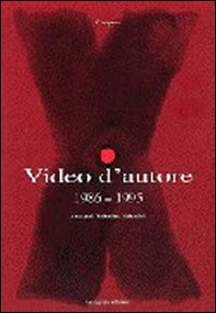 Video d'autore (1986-1995) - Librerie.coop
