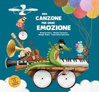 Una canzone per ogni emozione - Librerie.coop Una canzone per ogni emozione - Librerie.coop