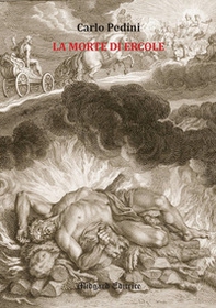 La morte di Ercole - Librerie.coop
