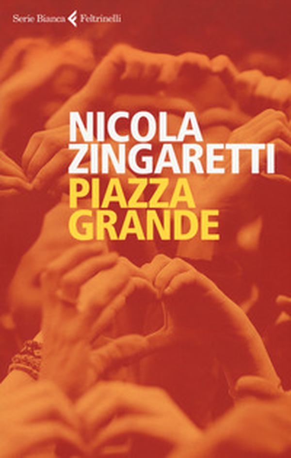 Piazza grande - Librerie.coop Piazza grande - Librerie.coop