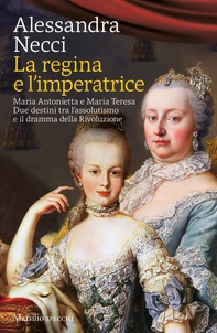 La regina e l'imperatrice - Librerie.coop