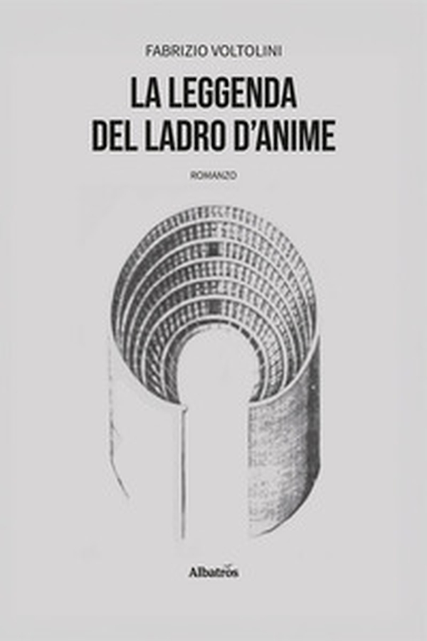 La leggenda del ladro d'anime - Librerie.coop La leggenda del ladro d'anime - Librerie.coop