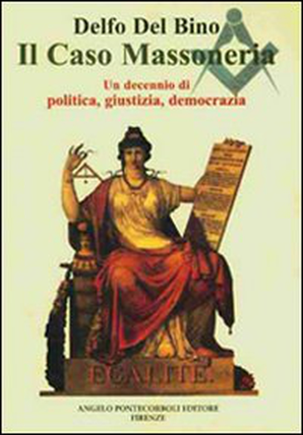 Il caso Massoneria - Librerie.coop