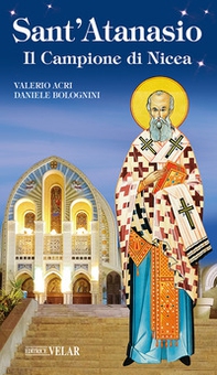 Sant'Atanasio. Il Campione di Nicea - Librerie.coop Sant'Atanasio. Il Campione di Nicea - Librerie.coop