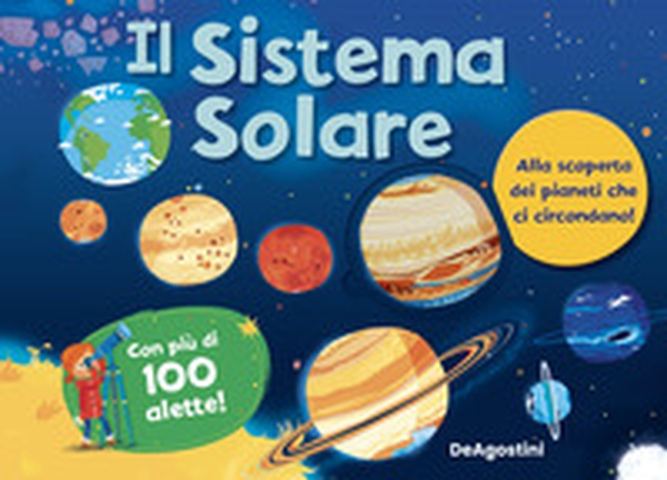 Il sistema solare - Librerie.coop Il sistema solare - Librerie.coop