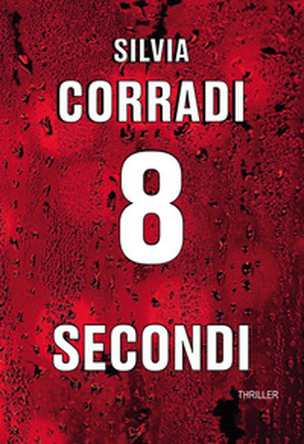 8 secondi - Librerie.coop 8 secondi - Librerie.coop