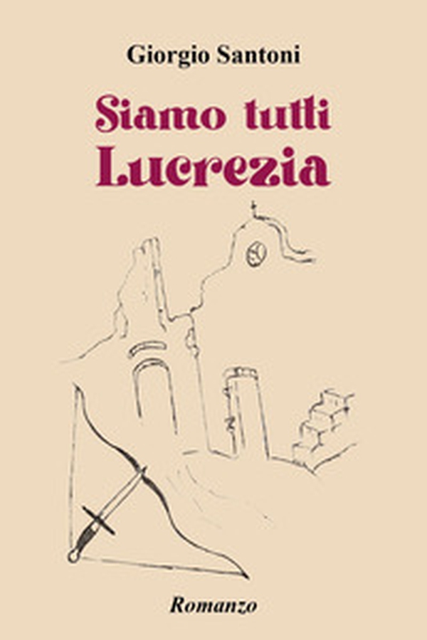 Siamo tutti Lucrezia - Librerie.coop Siamo tutti Lucrezia - Librerie.coop