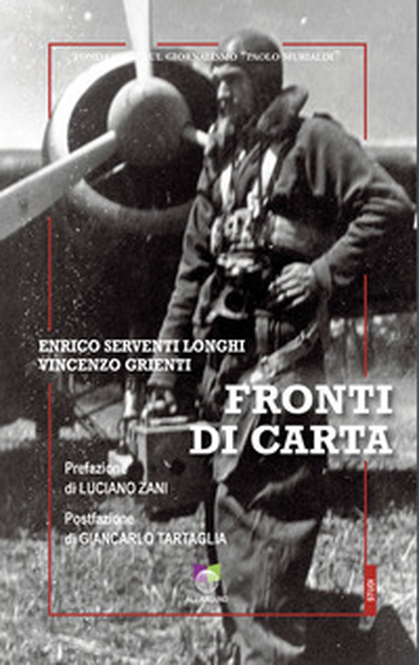 Fronti di carta - Librerie.coop